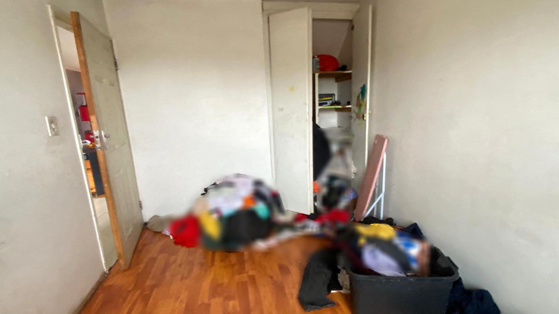 Bed Room 3 of property in Birchleigh North