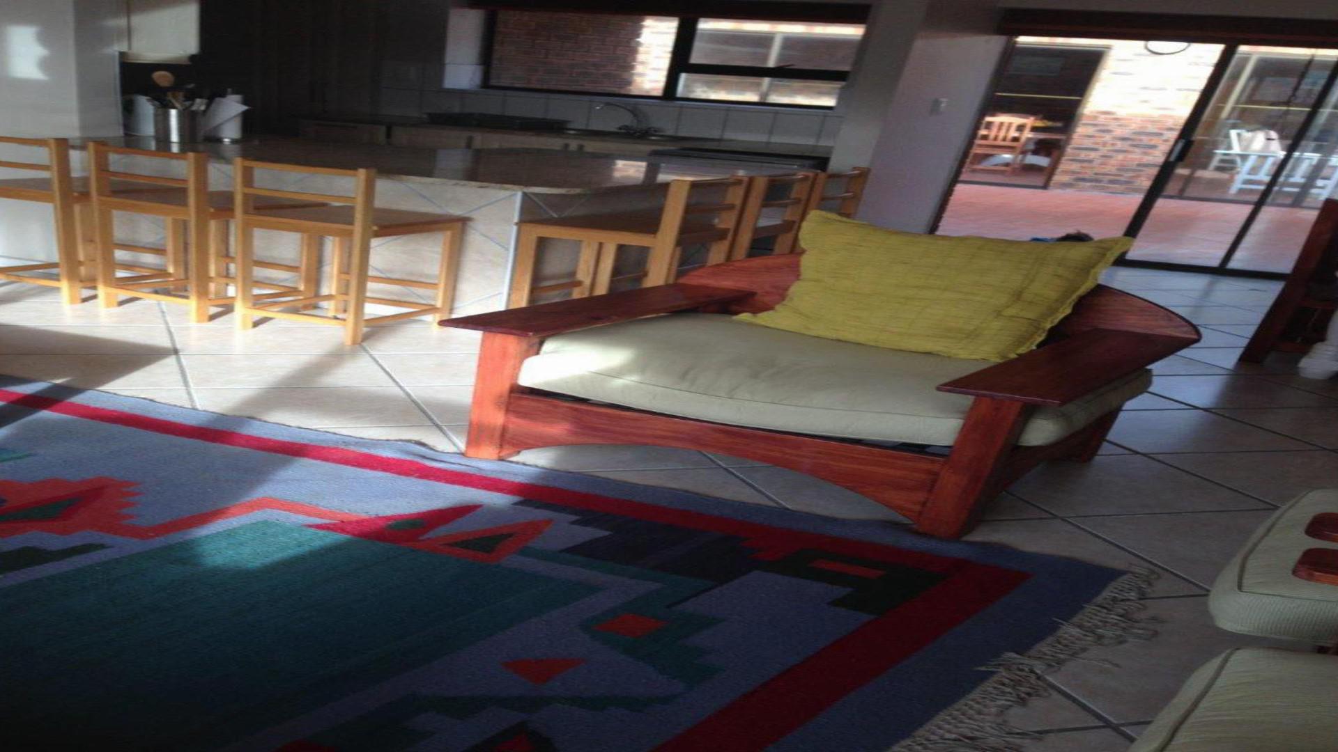 Rooms - 47 square meters of property in Struis Bay