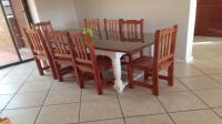 Dining Room - 12 square meters of property in Struis Bay