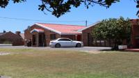 Front View of property in Struis Bay