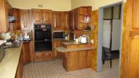 Kitchen - 29 square meters of property in Sasolburg