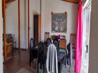 Dining Room - 28 square meters of property in Sasolburg