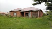 Front View of property in Standerton