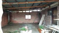 Carport  of property in Standerton
