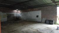 Garage of property in Standerton
