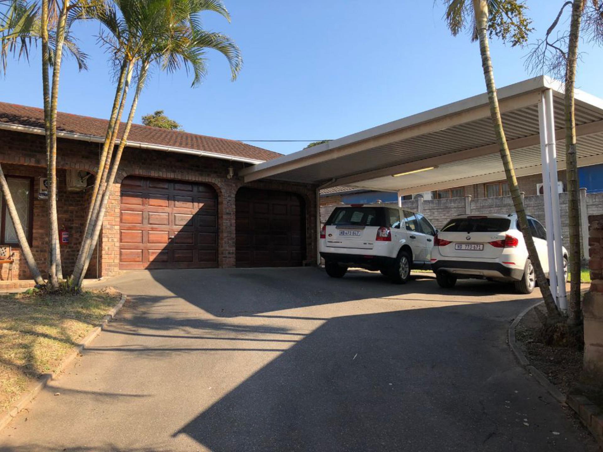 4 Bedroom House to Rent in Malvern DBN Property to rent