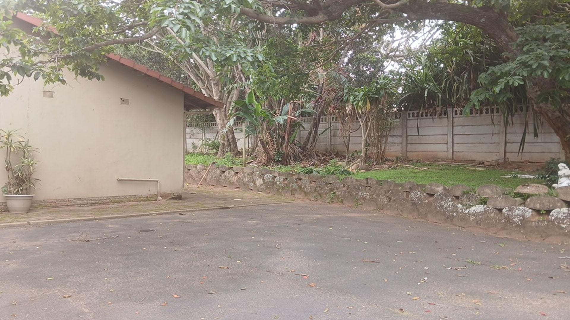 Front View of property in Shelly Beach