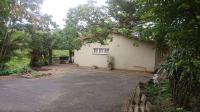 Front View of property in Shelly Beach