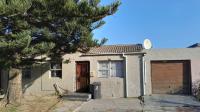 4 Bedroom 2 Bathroom House for Sale for sale in Dennemere