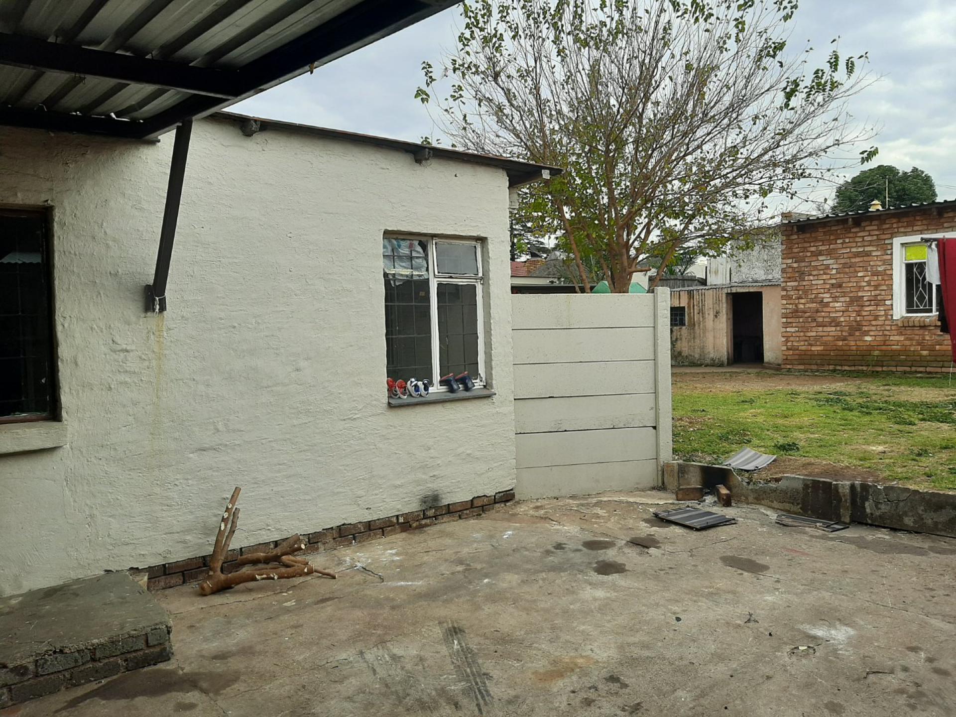 3 Bedroom House for Sale For Sale in Dinwiddie MR456993