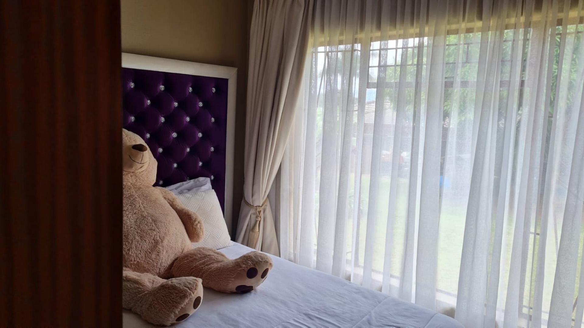 Bed Room 2 of property in Kingsview