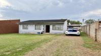 Front View of property in Lenasia South