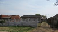 3 Bedroom 1 Bathroom House for Sale for sale in Lenasia South