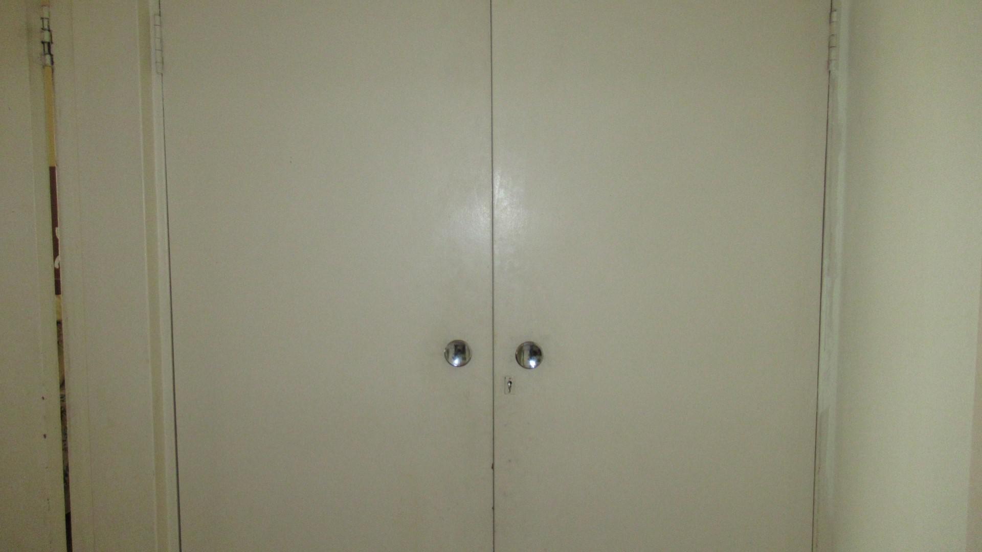 Spaces - 11 square meters of property in Kempton Park AH