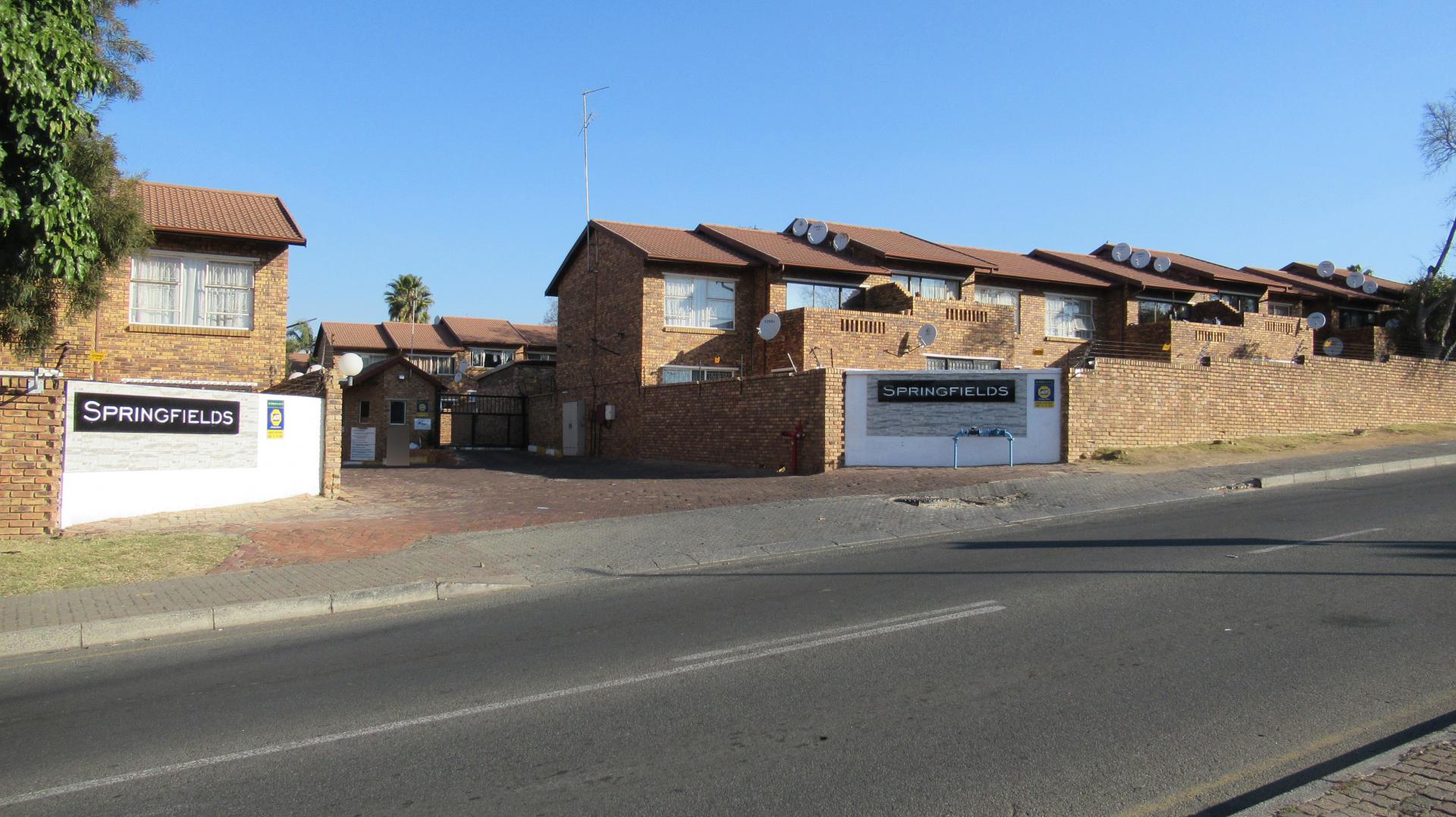 Front View of property in Buccleuch