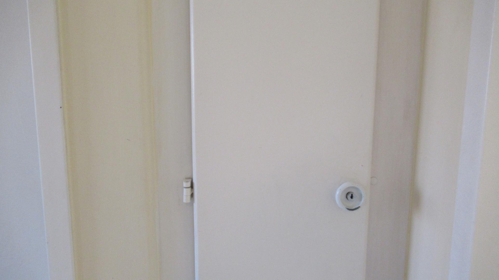 Spaces - 5 square meters of property in Buccleuch