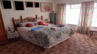 Main Bedroom - 38 square meters of property in Welverdiend