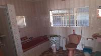 Main Bathroom - 12 square meters of property in Welverdiend