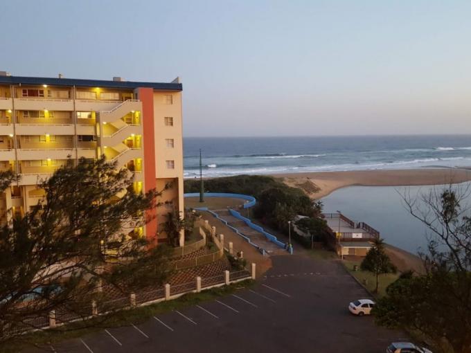 2 Bedroom Apartment for Sale For Sale in Amanzimtoti  - MR457585