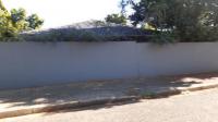 Front View of property in Kensington - JHB