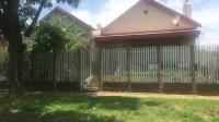 Front View of property in Turffontein