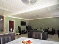 Dining Room - 5 square meters of property in Parow Valley