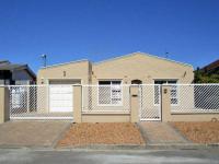 Front View of property in Parow Valley