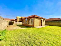 3 Bedroom 1 Bathroom House for Sale for sale in Alveda