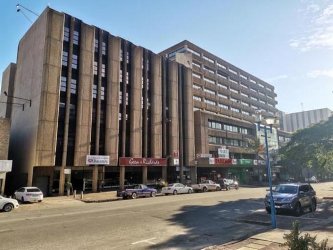 Commercial for Sale For Sale in Nelspruit Central - MR458239