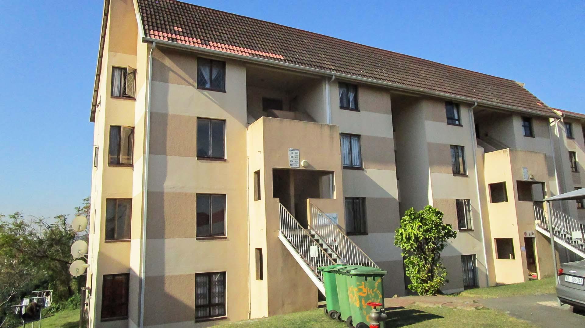 Front View of property in Bellair - DBN