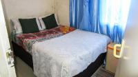 Bed Room 1 - 7 square meters of property in Bellair - DBN