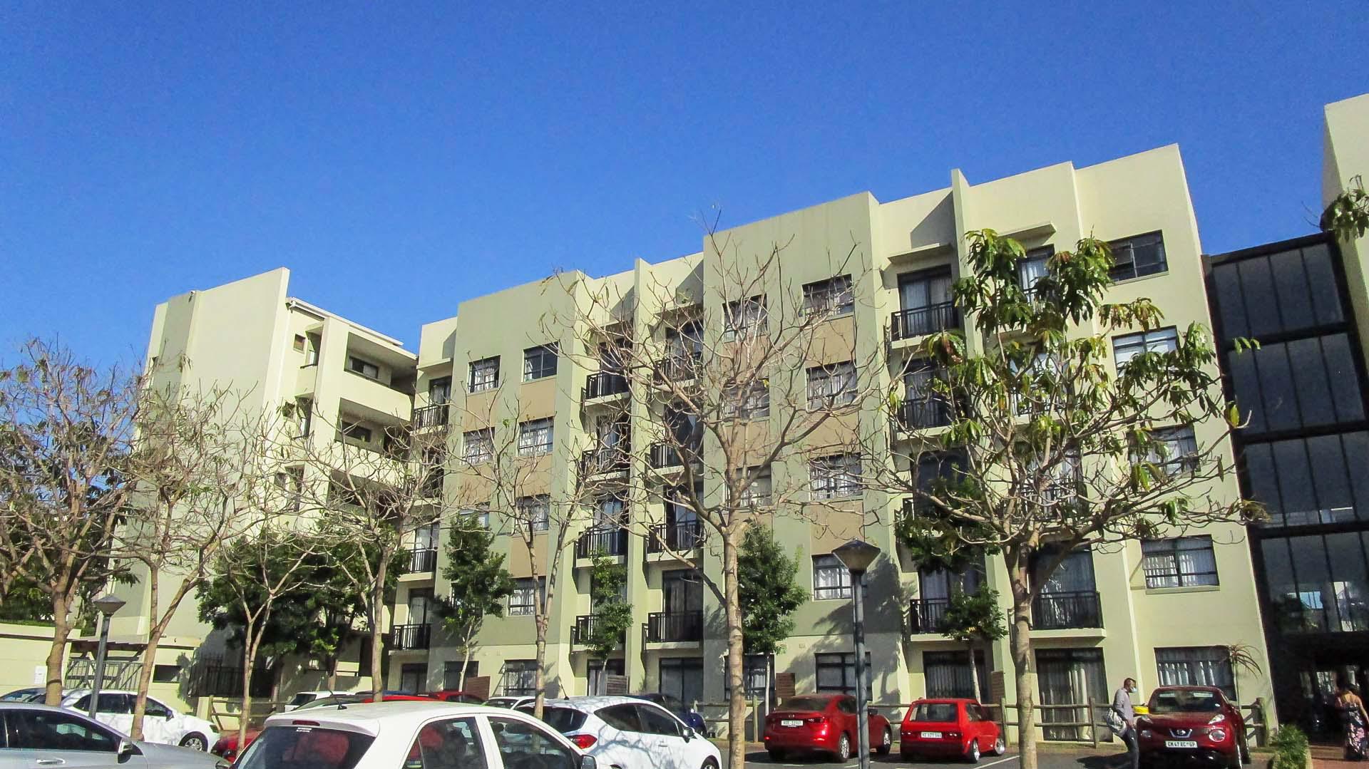 Front View of property in Umhlanga Ridge