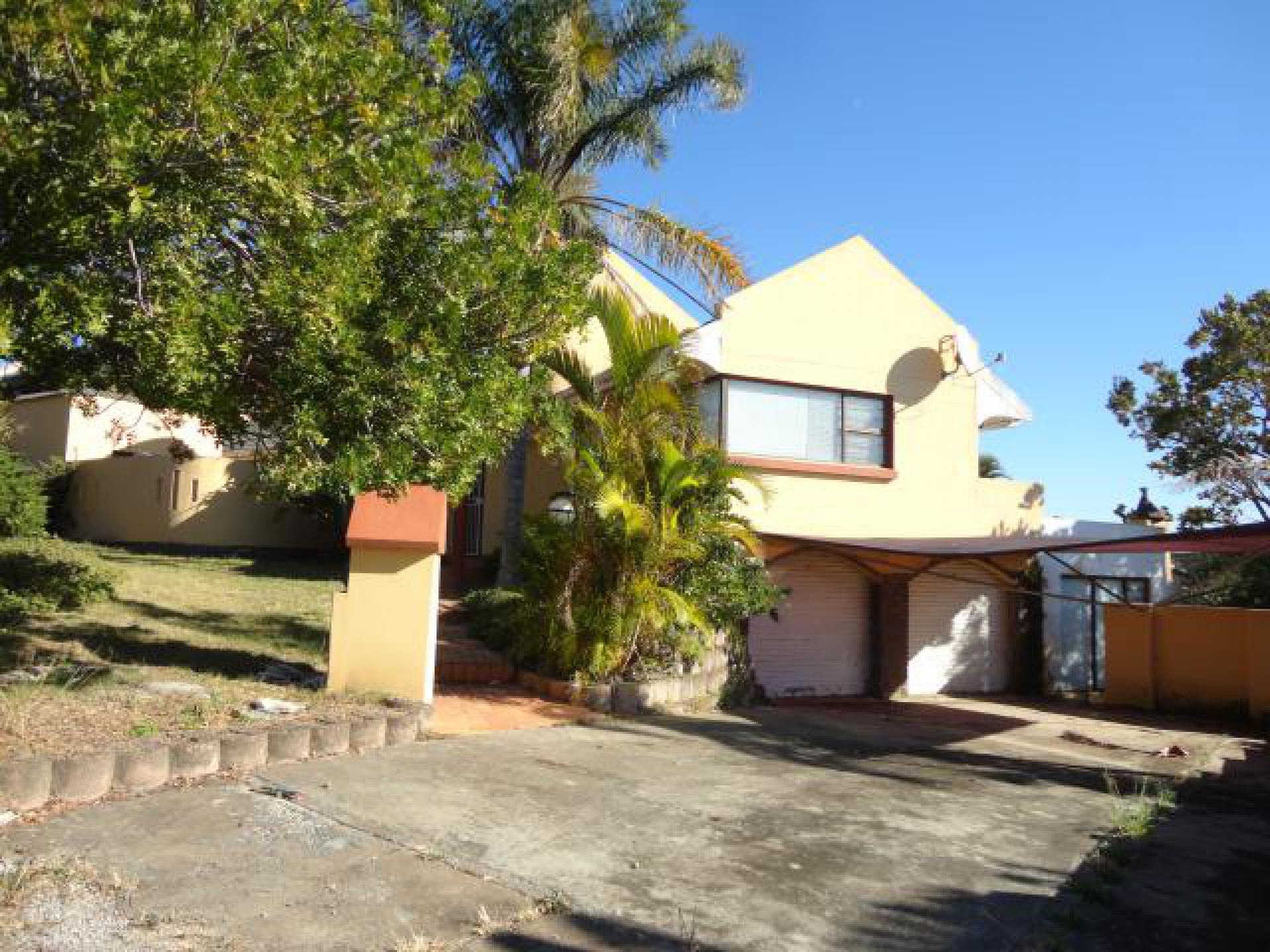 Front View of property in Beacon Bay