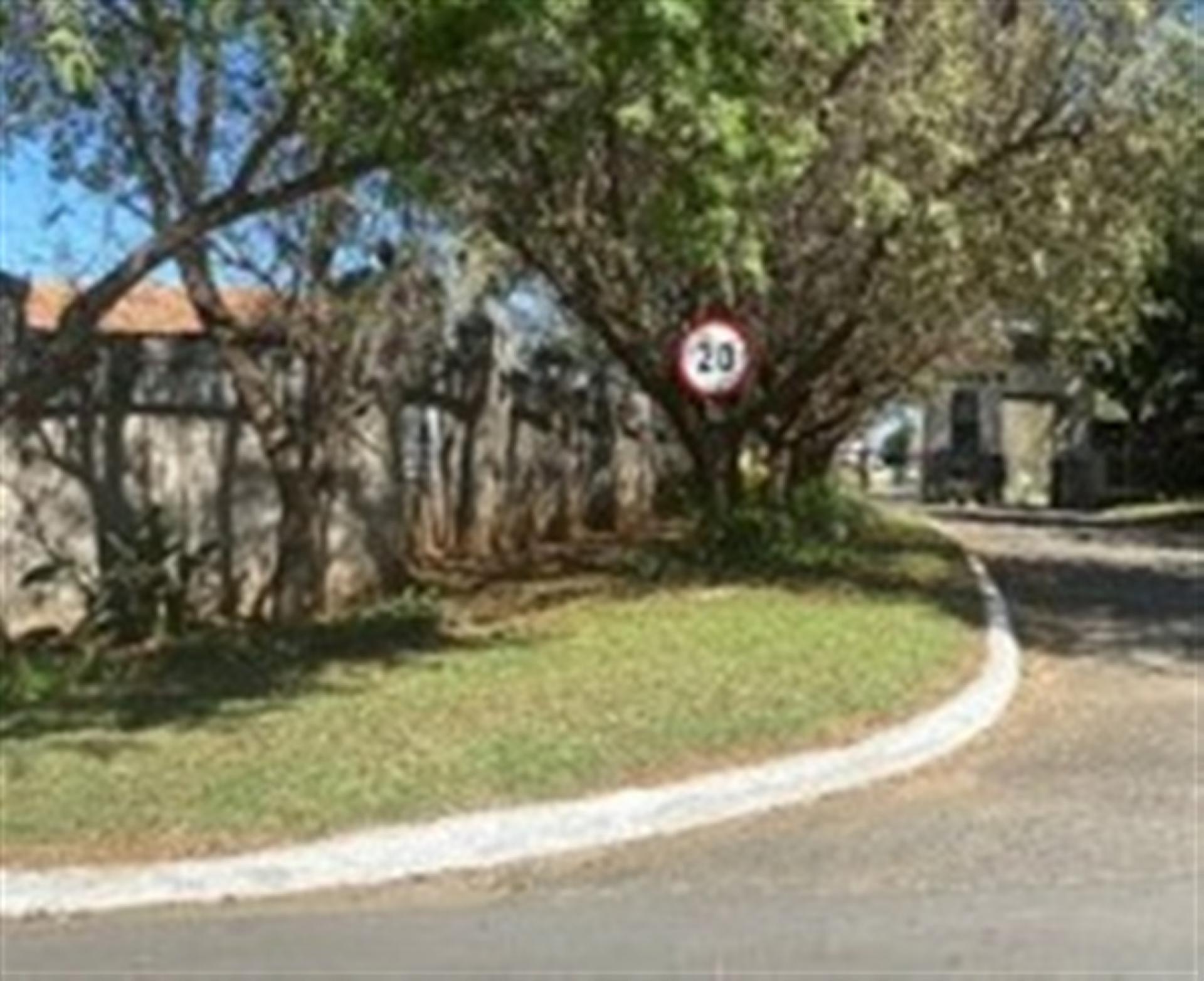 Front View of property in Heidelberg - GP