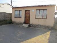 Front View of property in Kwa-Guqa