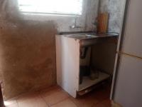 Scullery of property in Vosloorus