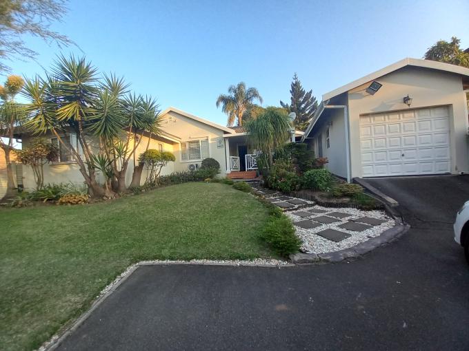 4 Bedroom House for Sale For Sale in Malvern - DBN - MR459325