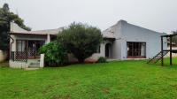 Front View of property in Pomona