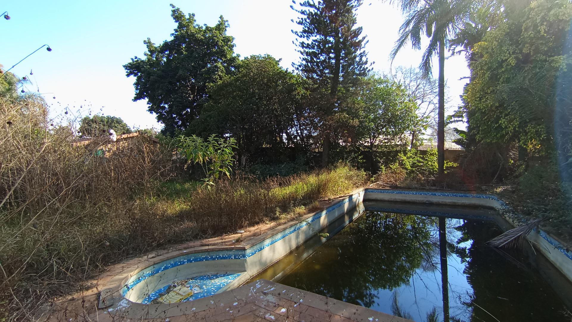 Garden of property in Claremont