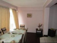 Dining Room - 11 square meters of property in Woodlands - PMB