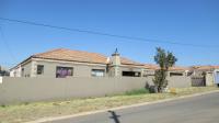 Front View of property in Greenhills