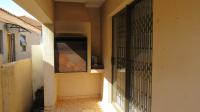 Patio - 7 square meters of property in Greenhills