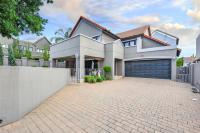 Front View of property in Broadacres Park