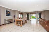 Dining Room of property in Broadacres Park