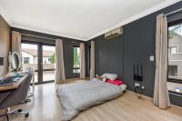 Main Bedroom of property in Broadacres Park