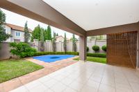 Patio of property in Broadacres Park