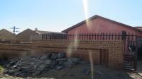 3 Bedroom 1 Bathroom House for Sale for sale in Ebony Park