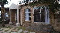 Front View of property in Secunda