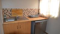 Kitchen - 8 square meters of property in Secunda
