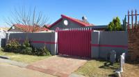 2 Bedroom 1 Bathroom House for Sale for sale in Lenasia South